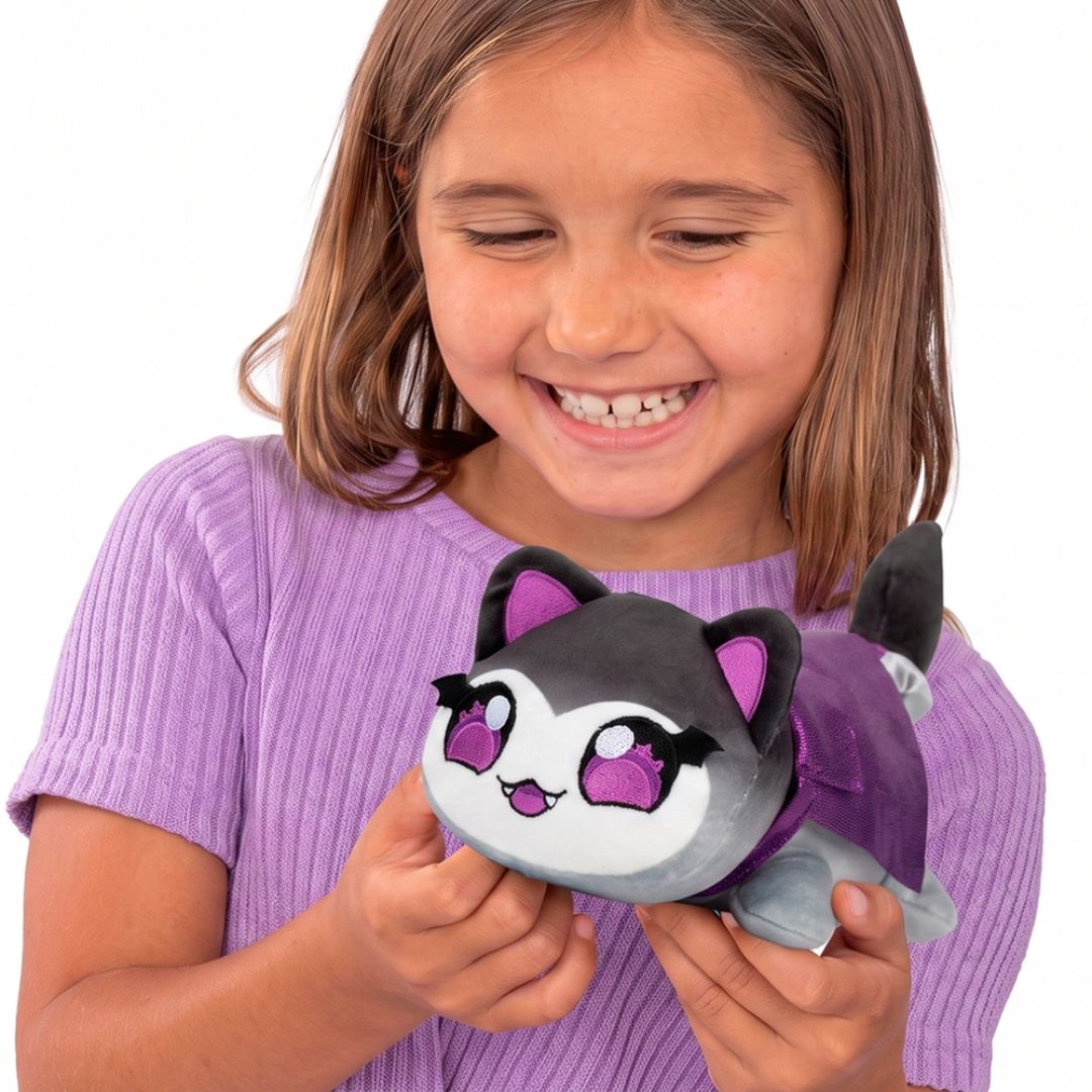 Aphmau Mystery MeeMeows Halloween 15cm Blind Box