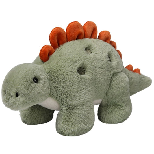 McHugs Matcha Green Stegosaurus