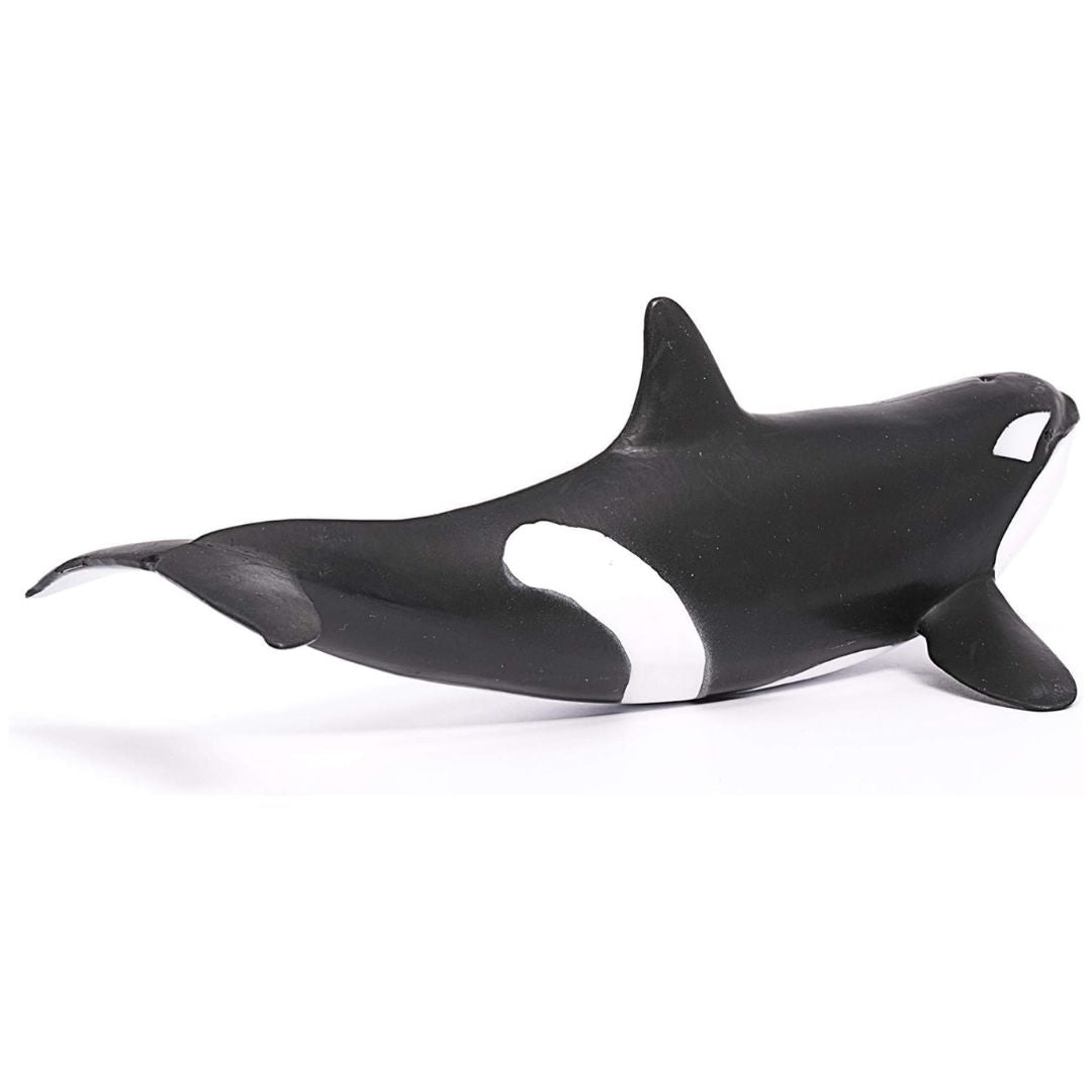 Schleich Wild Life Killer Whale 14807