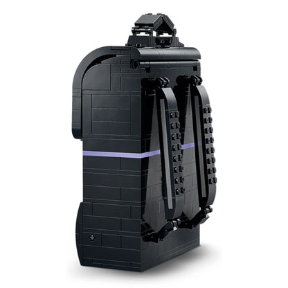 Lego 76787 Wednesday Backpack