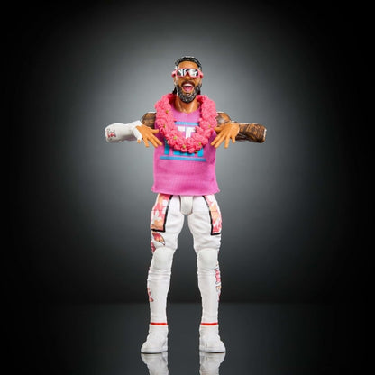 WWE Elite Collection - Top Picks - Jey Uso