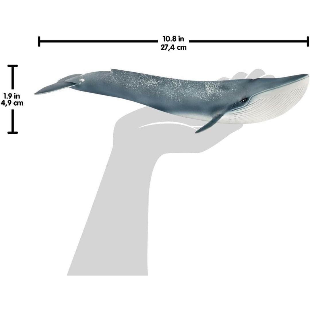 Schleich Wild Life Blue Whale 14806