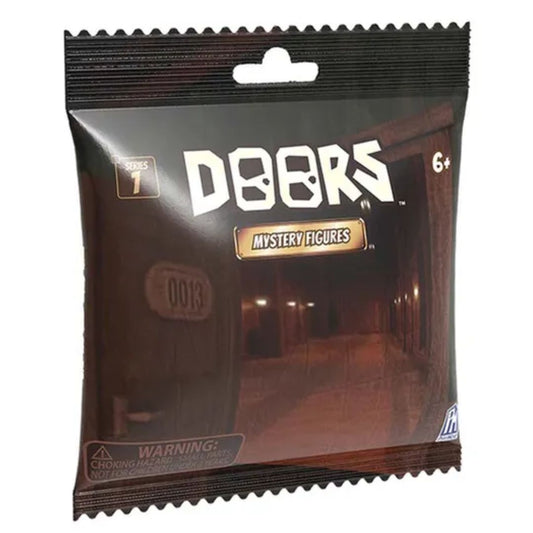 Doors Collectible Figures