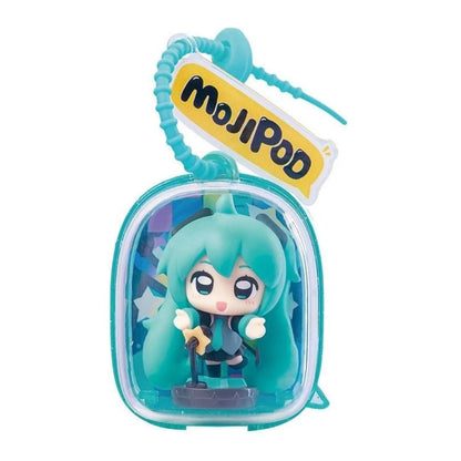 Blokees Mojipod 01 Diverse Music Festival Blind Box