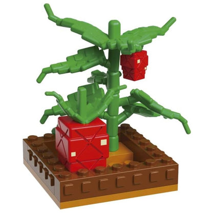 Grow a Garden Pocket Crops