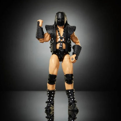 WWE Elite Collection - Series #125 - Demolition Crush