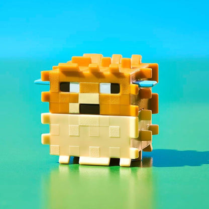 MGA's Miniverse Make it Mini Minecraft Series 2