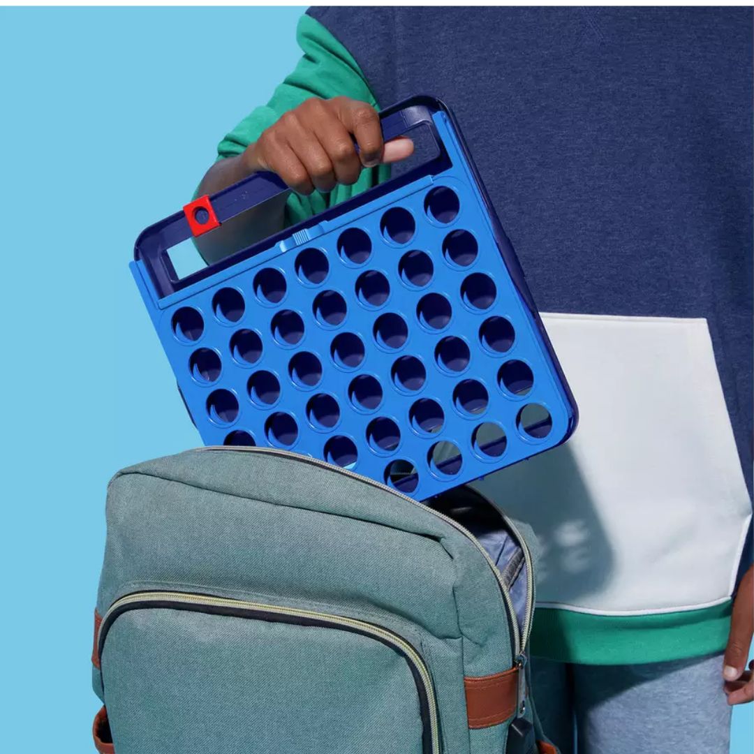 Hasbro Connect 4 Refresh