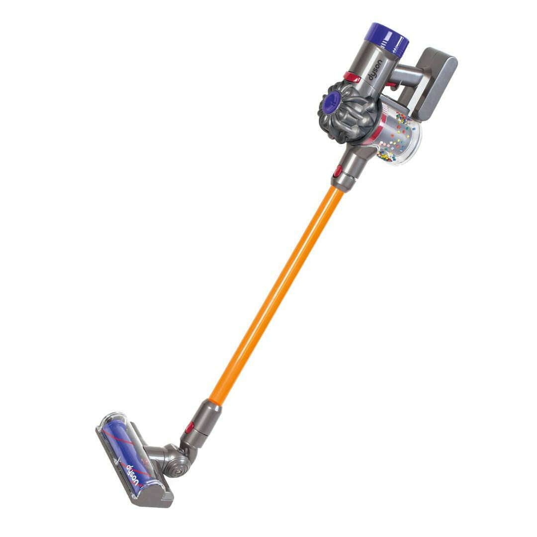 Toys N Tuck:Casdon Dyson Cordless Vacuum,Casdon