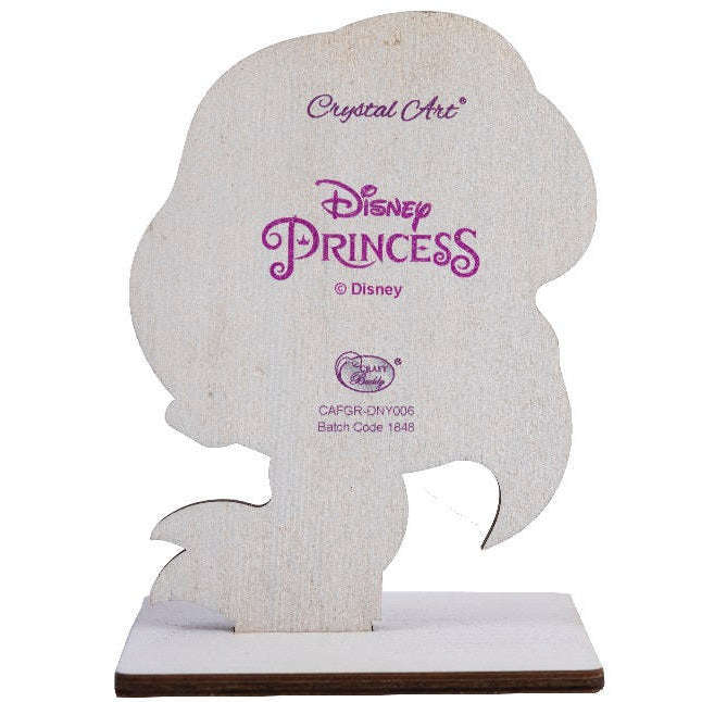 Toys N Tuck:Crystal Art Buddies Disney Series 1 - Ariel,Disney