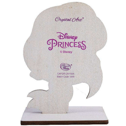 Toys N Tuck:Crystal Art Buddies Disney Series 1 - Ariel,Disney