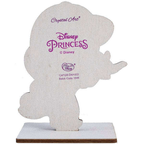 Toys N Tuck:Crystal Art Buddies Disney Series 1 - Jasmine,Disney