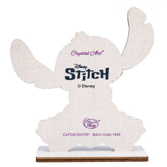 Toys N Tuck:Crystal Art Buddies Disney Series 1 - Stitch,Disney