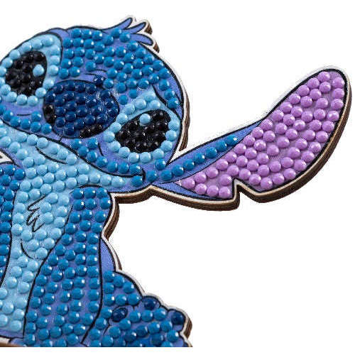 Toys N Tuck:Crystal Art Buddies Disney Series 1 - Stitch,Disney