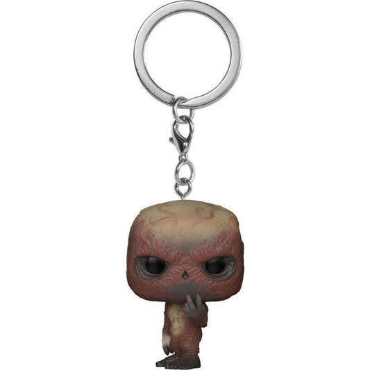 Toys N Tuck:Funko Pocket Pop Keychain - Stranger Things - Vecna,Stranger Things