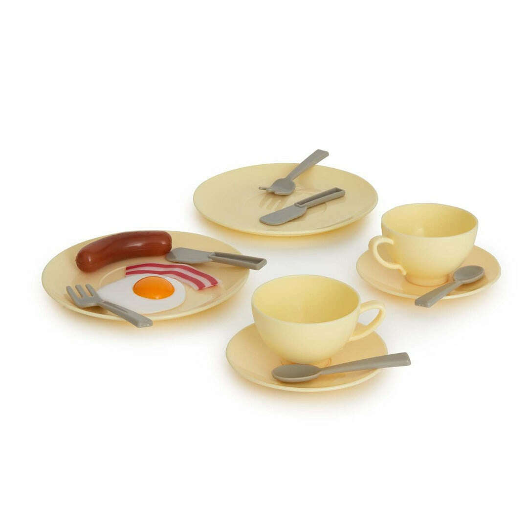 Toys N Tuck:Casdon Morphy Richards Kitchen Set,Casdon