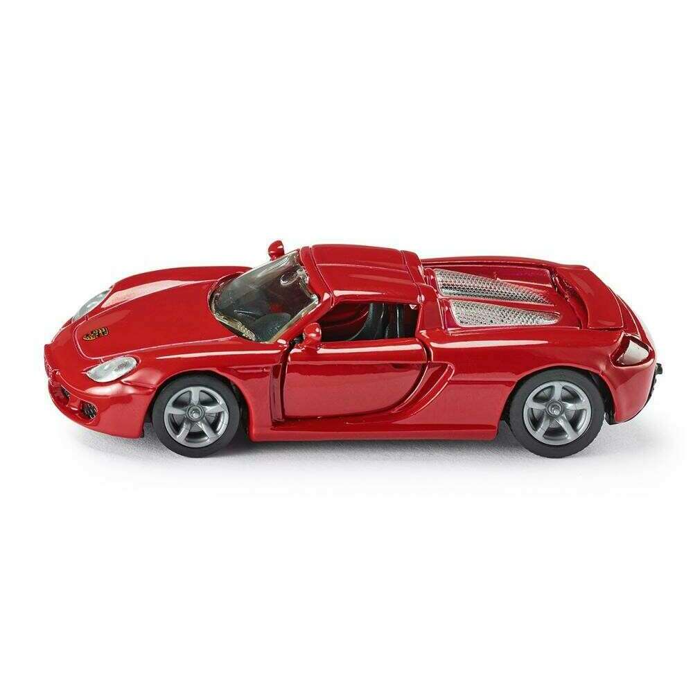 Toys N Tuck:Siku 1001 Porsche Carrera GT,Siku