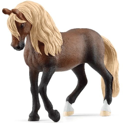 Toys N Tuck:Schleich 13952 Horse Club Peruvian Paso Stallion,Schleich