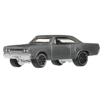 Hot Wheels Silver Series Fast & Furious 1970 Road Runner