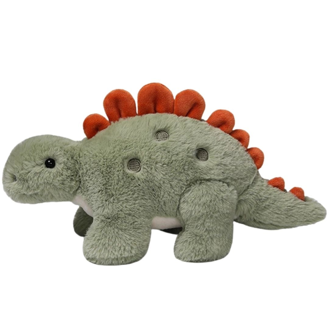 McHugs Matcha Green Stegosaurus
