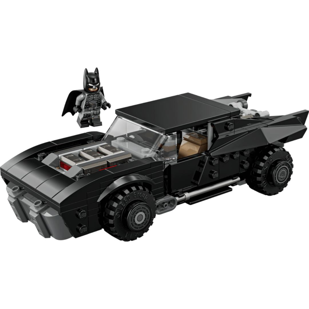 Lego 77332 DC The Batman Batmobile