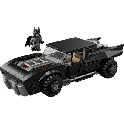 Lego 77332 DC The Batman Batmobile