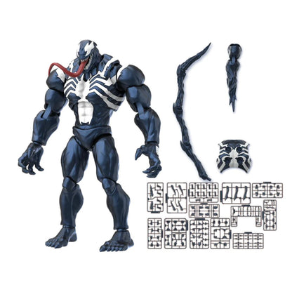 Marvel Rivals Champion Class Venom