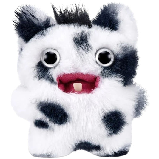 Fuggler Baby Fugg Screech Edition Black & White