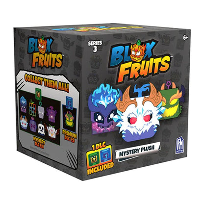Blox Fruits Series 3 4 inch Collectable Plush