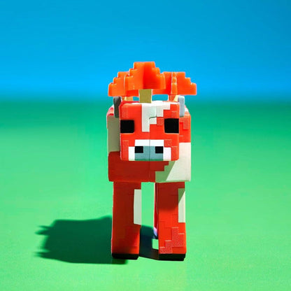 MGA's Miniverse Make it Mini Minecraft Series 2