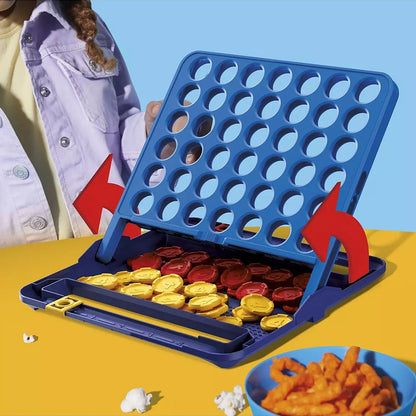 Hasbro Connect 4 Refresh
