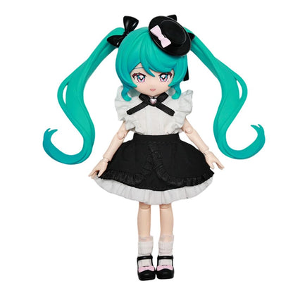 Blokees Hatsune Miku Daalamode Series