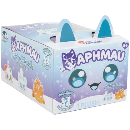 Aphmau Mystery MeeMeows Christmas 15cm Blind Box