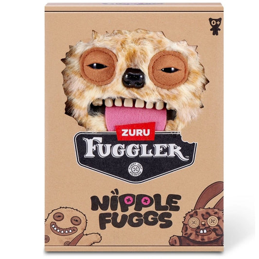 Fuggler Nipple Fuggs Sir Belch