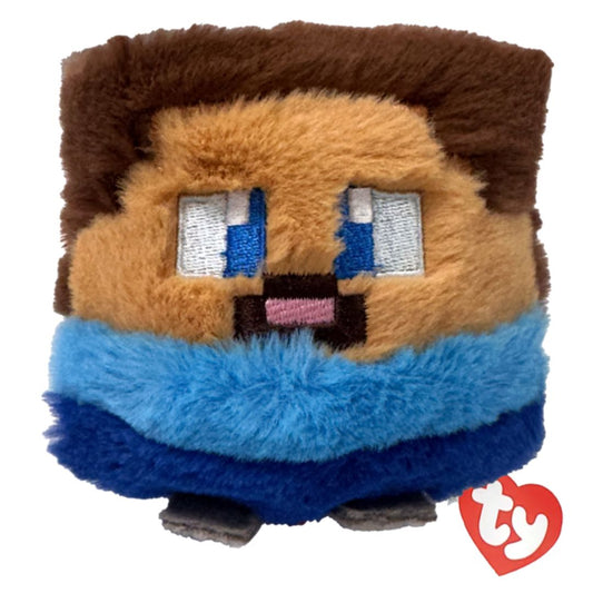 Ty Beanie Bouncers Steve