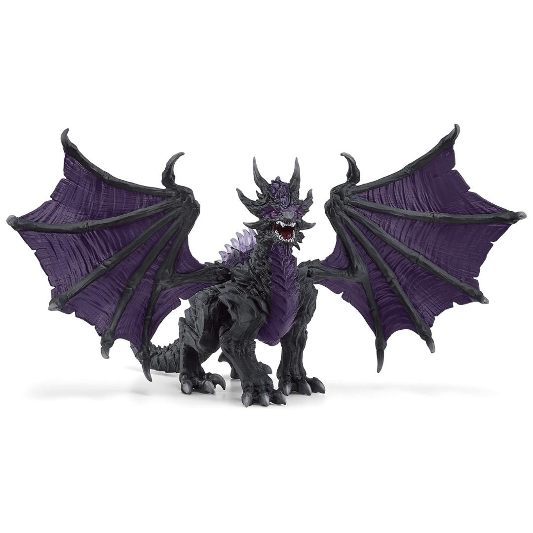Schleich Eldrador Shadow Dragon 70152