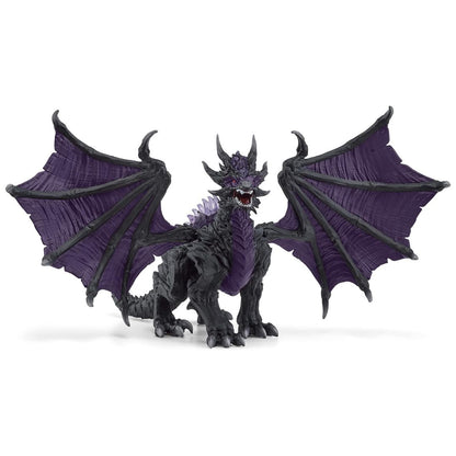 Schleich Eldrador Shadow Dragon 70152