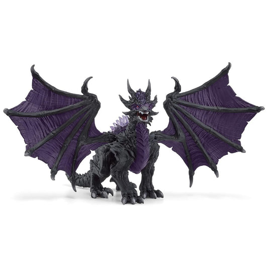 Schleich Eldrador Shadow Dragon 70152