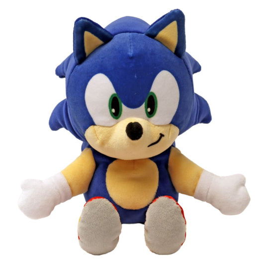 Ty Beanie Babies Sonic the Hedgehog