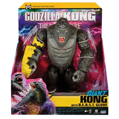 Godzilla X Kong The New Empire 11" Giant King Kong