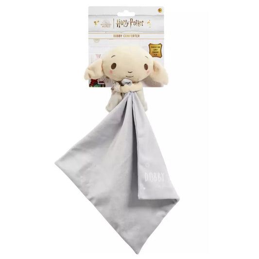 Harry Potter Dobby Comforter