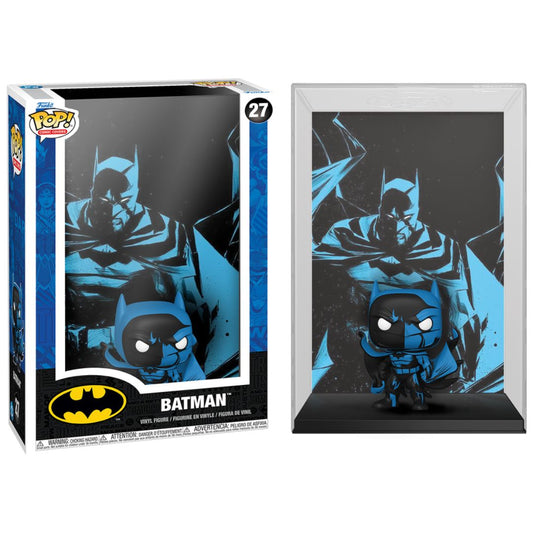 Pop! Vinyl - DC Comic Covers - Batman 27