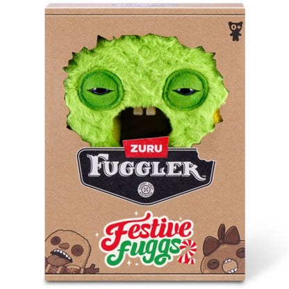 Fuggler Festive Fuggs Keith Wreathington