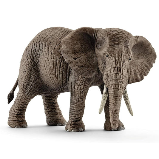 Schleich African Elephant Female 14761