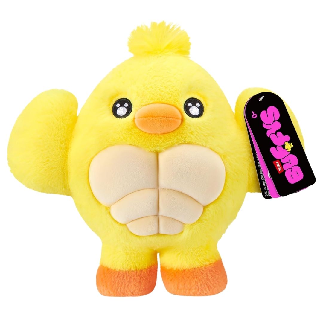 Zuru Buffys Don The Chick