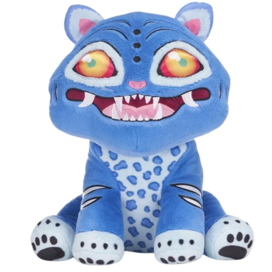 K-Pop Demon Hunters Plush Derpy Tiger 52cm