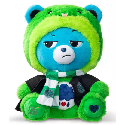 Care Bears Harry Potter 30cm Slytherin House Grumpy Bear