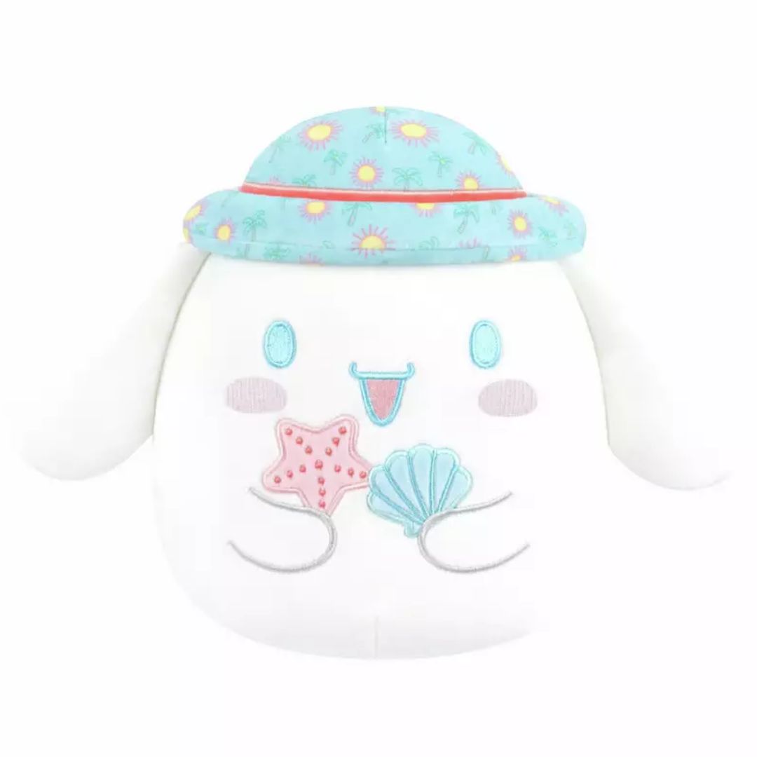 Squishmallows Seize the Moment Cinnamoroll 8" Plush