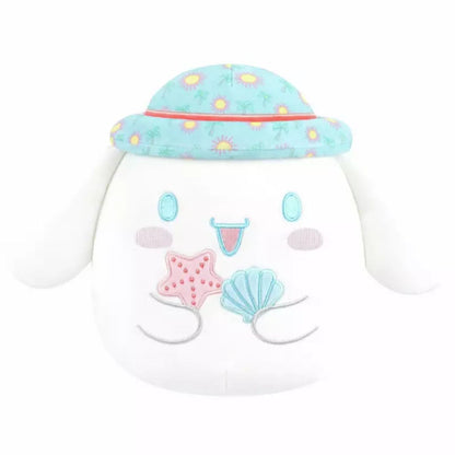 Squishmallows Seize the Moment Cinnamoroll 8" Plush