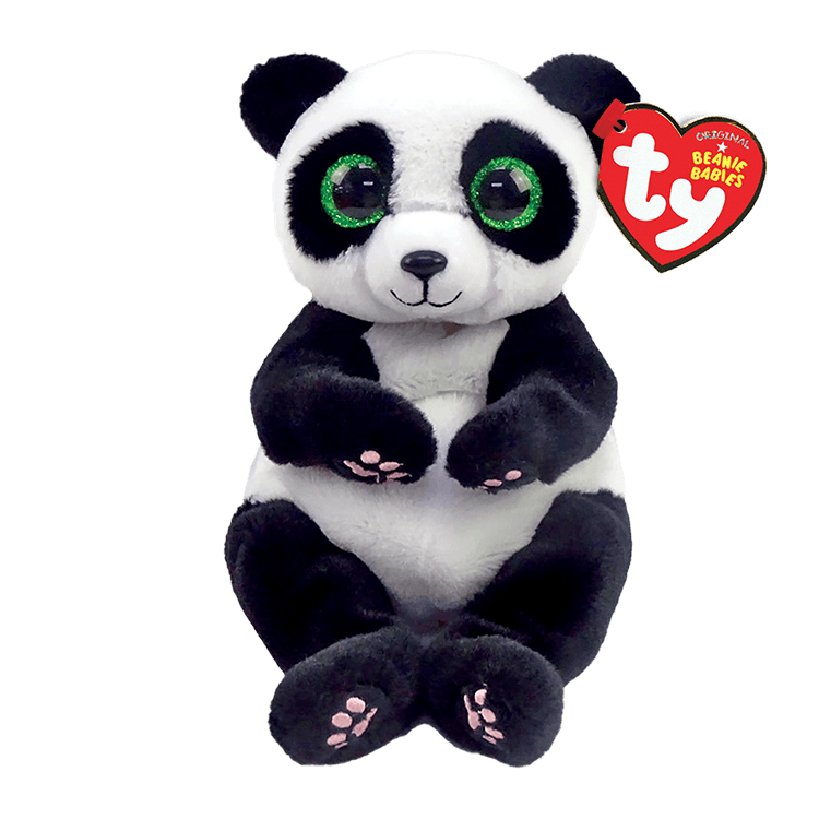 Toys N Tuck:Ty Beanie Babies Ying,Ty